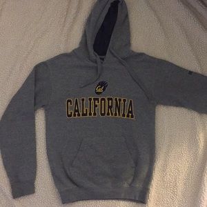 Cal Hoodie